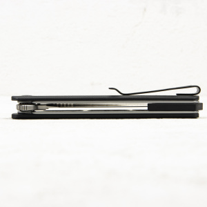 Нож CIVIVI Chronic, Damascus, G10/Carbon - складной туристические ножи из стали Нож CIVIVI Chronic, Damascus, G10/Carbon - складной туристические ножи из стали
