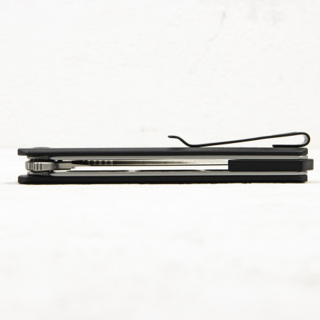 Нож CIVIVI Chronic, Damascus, G10/Carbon Нож CIVIVI Chronic, Damascus, G10/Carbon - купить в интернет-магазине Blademan
