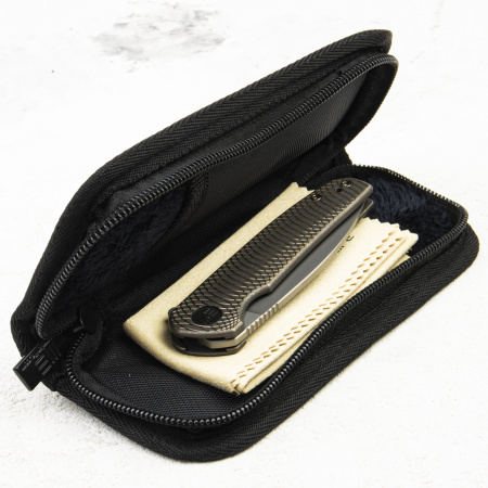 Нож WE Knife Shakan, 20CV, Titanium Black/Gold. LIMITED EDITION Нож WE Knife Shakan, 20CV, Titanium Black/Gold. LIMITED EDITION - купить в интернет-магазине Blademan