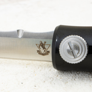 Steelclaw Бамбук-2 Tanto, AUS-8, Черный Steelclaw Бамбук-2 Tanto, AUS-8, Черный
