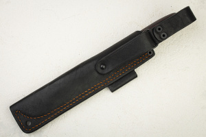 Нож Южный Крест Модель X M, CPR, Конвекс, Микарта зелёно-красная, Насечка Нож Южный Крест Модель X M, CPR, Конвекс, Микарта зелёно-красная, Насечка - купить в интернет-магазине Blademan