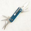 Мультитул Leatherman Free T4, Navy, 832879