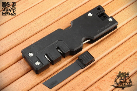 Mногофункциональная точилка Ace с огнивом - купить в интернет-магазине Blademan