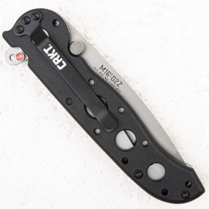 CRKT M16-02Z Tanto - складной туристические ножи из стали CRKT M16-02Z Tanto - складной туристические ножи из стали
