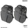 Многофункциональный рюкзак MAXPEDITION Entity 23 CCW-Enabled Laptop Backpack 23L,Gray, NTTPK23CH Многофункциональный рюкзак MAXPEDITION Entity 23 CCW-Enabled Laptop Backpack 23L,Gray, NTTPK23CH