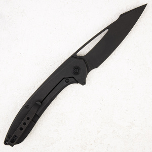 Нож WE Knife Fornix, 20CV, 6AL4V Titanium Black (Limited edition) - складной туристические ножи из стали Нож WE Knife Fornix, 20CV, 6AL4V Titanium Black (Limited edition) - складной туристические ножи из стали