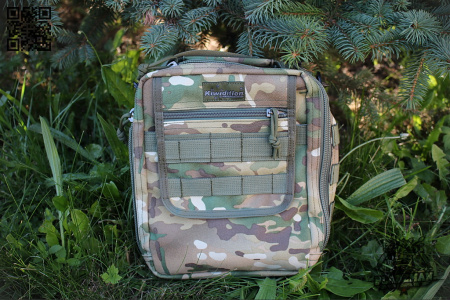 Тактическая сумка Kiwidition Wapi, Мультикам - купить в интернет-магазине Blademan