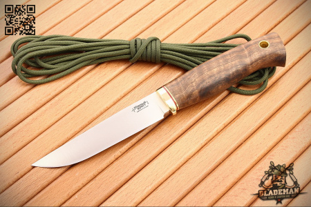 Южный Крест - НОРТ, D2, Орех - купить в интернет-магазине Blademan