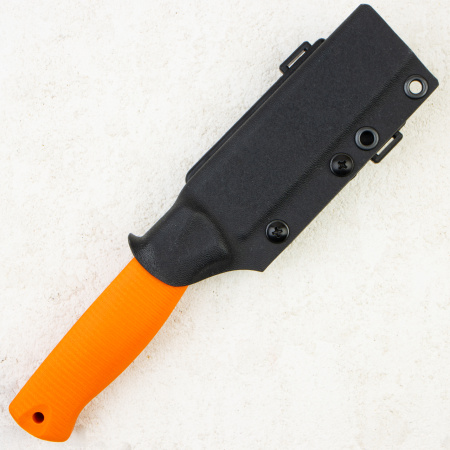 OWL Hoot F, N690 Cryo, G10 OR, Kydex® BK/T