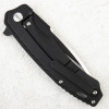 Нож QSP Woodpecker, Bohler M390 Satin, Titanium Black Нож QSP Woodpecker, Bohler M390 Satin, Titanium Black - купить в интернет-магазине Blademan