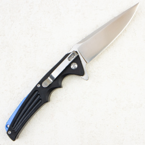 SteelClaw Забияка, D2, G10, Satin SteelClaw Забияка, D2, G10, Satin