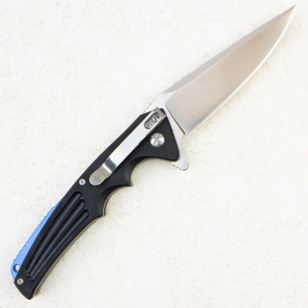 SteelClaw Забияка, D2, G10, Satin SteelClaw Забияка, D2, G10, Satin