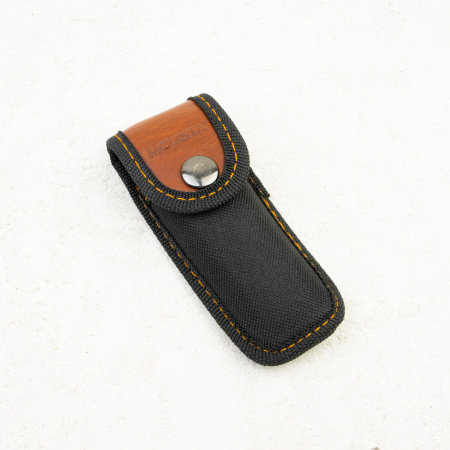 Нож Mcusta Teana, Эбеновое дерево, MC-0144 Нож Mcusta Teana, Эбеновое дерево, MC-0144