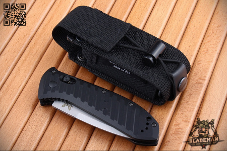 Benchmade Auto Presidio II 5700 - купить в интернет-магазине Blademan