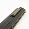 Нож WE Knife Diatomic, CPM 20CV, Bronze Endcap / Black Titanium Handle Нож WE Knife Diatomic, CPM 20CV, Bronze Endcap / Black Titanium Handle - купить в интернет-магазине Blademan