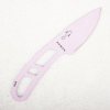 Нож ESEE Candiru with Kit, 1095 Carbon, Pink - купить в интернет-магазине Blademan