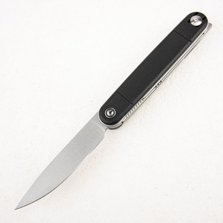 Нож CIVIVI Crit, Nitro-V, G10 Black + Multi-tool, C20014F-1 Нож CIVIVI Crit, Nitro-V, G10 Black + Multi-tool, C20014F-1