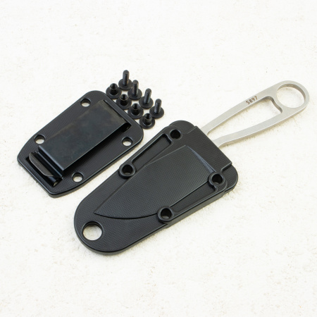 Нож ESEE Izula with Kit, S35VN