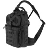 Тактический рюкзак MAXPEDITION Sitka Gearslinger 15L, Black, 0431B Тактический рюкзак MAXPEDITION Sitka Gearslinger 15L, Black, 0431B