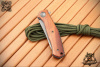Нож Kershaw Concierge, Wood - купить в интернет-магазине Blademan
