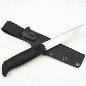 Нож OWL North F Грибок, N690 Cryo, G10 Black, Kydex - купить в интернет-магазине Blademan