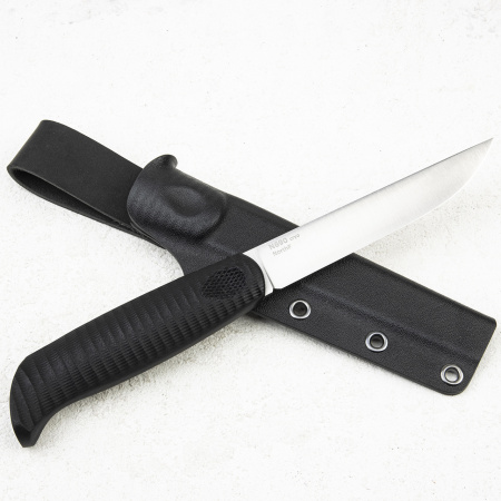 Нож OWL North F Грибок, N690 Cryo, G10 Black, Kydex - купить в интернет-магазине Blademan