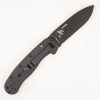 Нож ESEE Avispa, D2 Black, Olive Нож ESEE Avispa, D2 Black, Olive - купить в интернет-магазине Blademan