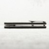 Нож QSP Hornbill, S35VN, Golden Carbon Fiber Нож QSP Hornbill, S35VN, Golden Carbon Fiber - купить в интернет-магазине Blademan