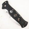Нож Cold Steel Counter Point 1, AUS 10A, CS10AB