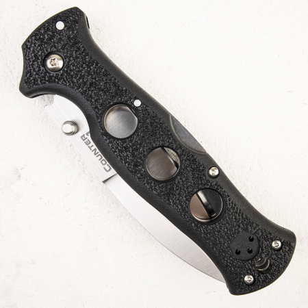 Нож Cold Steel Counter Point 1, AUS 10A, CS10AB