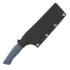 Нож OWL S120 F, N690 Cryo, G10 Navy Blue, Kydex, (Эксклюзивный цвет)