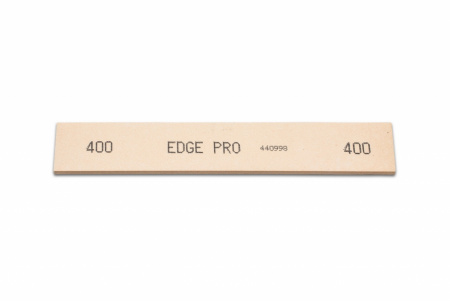 Камень Edge Pro 400 грит, без бланка - купить в интернет-магазине Blademan
