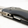 Нож Spyderco Shaman, CPM S30V, G10 Black, C229GP Нож Spyderco Shaman, CPM S30V, G10 Black, C229GP