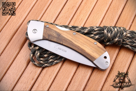 Нож Boker Plus 3000 Lightweight, 440С - купить в интернет-магазине Blademan