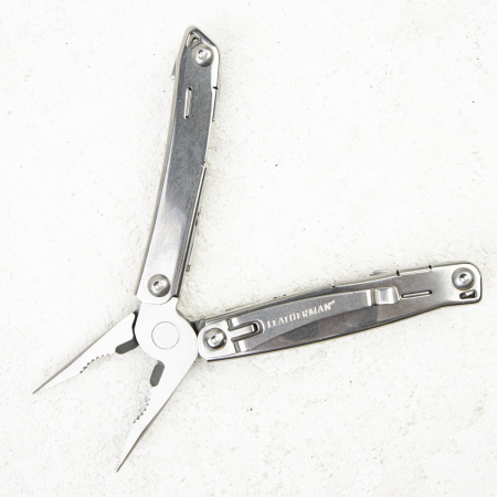 Мультитул Leatherman Sidekick 831439 - купить в интернет-магазине Blademan