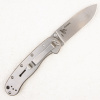 Нож ESEE Avispa, AUS-8, Coyote Brown Нож ESEE Avispa, AUS-8, Coyote Brown - купить в интернет-магазине Blademan