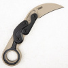 Нож CRKT PROVOKE, D2, Desert Sand Нож CRKT PROVOKE, D2, Desert Sand