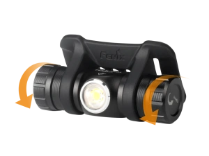 Налобный фонарь Fenix HM23