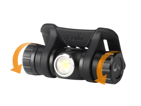 Налобный фонарь Fenix HM23