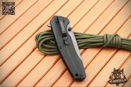 Нож Kershaw Asteroid, 8Cr13MoV, GFN - купить в интернет-магазине Blademan