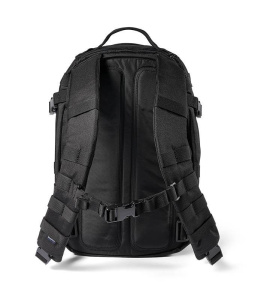 Тактический рюкзак 5.11 FAST-TAC 12 26L, Black, 56637019
