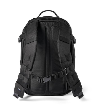 Тактический рюкзак 5.11 FAST-TAC 12 26L, Black, 56637019 Тактический рюкзак 5.11 FAST-TAC 12 26L, Black, 56637019