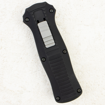 Нож Benchmade Mini Infidel, D2, 6061-T6 Aluminum Black, 3350BK Нож Benchmade Mini Infidel, D2, 6061-T6 Aluminum Black, 3350BK