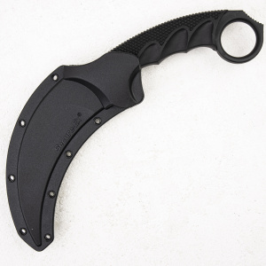 Нож Cold Steel Kerambit Steel Tiger Нож Cold Steel Kerambit Steel Tiger - купить в интернет-магазине Blademan