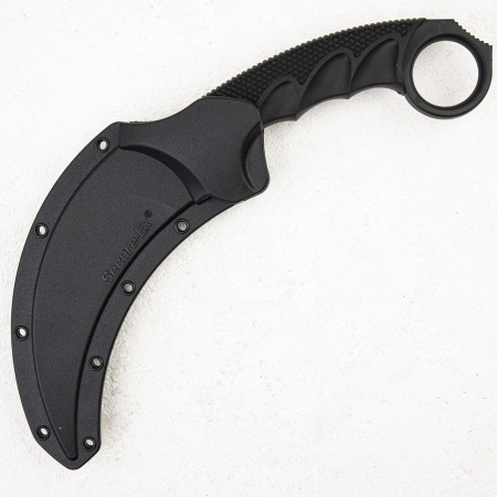 Нож Cold Steel Kerambit Steel Tiger - купить в интернет-магазине Blademan