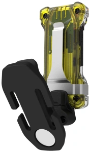 Фонарь Armytek Zippy Extended, Yellow