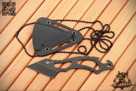 Нож CIVIVI Kiri-EDC Black - купить в интернет-магазине Blademan