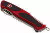 Нож перочинный Victorinox RangerGrip 78 Red/Black