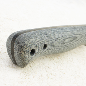 N.C. Custom Booster Blackwash, N690, МикартаN.C. Custom Booster Blackwash, N690, Микарта