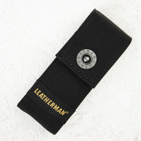 Мультитул Leatherman Wave Plus 832524 - купить в интернет-магазине Blademan